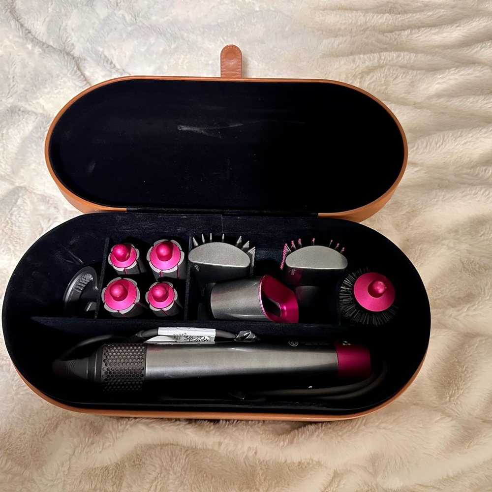 Dyson Airwrap Complete Styler